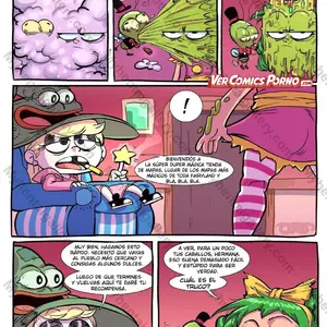I Freaking Hate Halloween (Dop) - Página 3