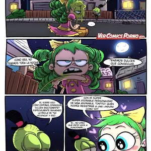 I Freaking Hate Halloween (Dop) - Página 5