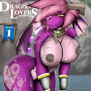 Dragon Lovers (Epic93) - Página 3