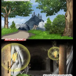 Dragon Lovers (Epic93) - Página 4