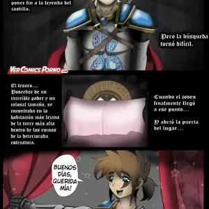 Dragon Lovers (Epic93) - Página 5