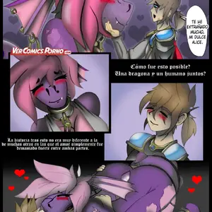 Dragon Lovers (Epic93) - Página 7