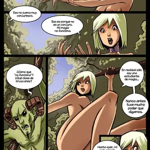 The Cummoner #2 (Totempole) - Página 3