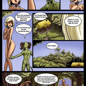 The Cummoner #2 (Totempole) - Página 5