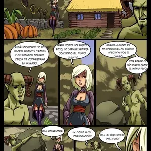 The Cummoner #3 (Totempole) - Página 2
