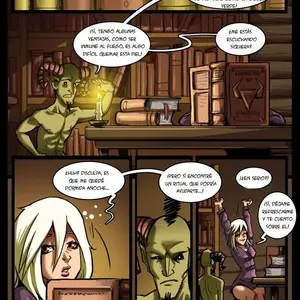 The Cummoner #4 (Totempole) - Página 2