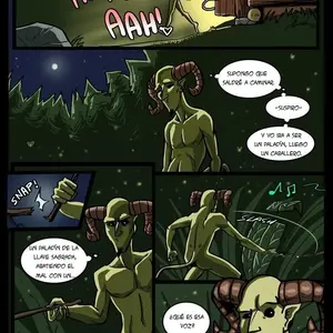 The Cummoner #5 (Totempole) - Página 4