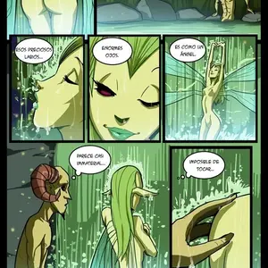 The Cummoner #5 (Totempole) - Página 6