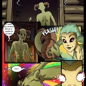 The Cummoner #8 (Totempole) - Página 5