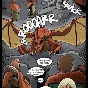 The Cummoner #11 (Totempole) - Página 3