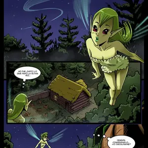 The Cummoner #12 (Totempole) - Página 2
