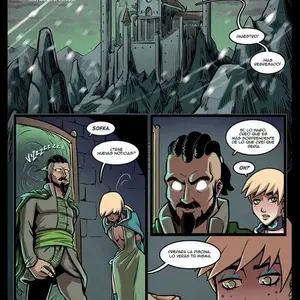 The Cummoner #15 (Totempole) - Página 2