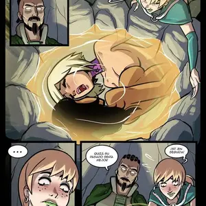 The Cummoner #15 (Totempole) - Página 4
