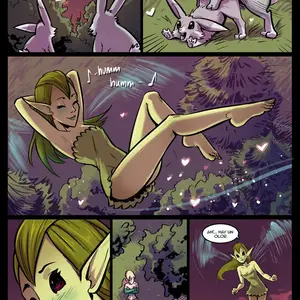 The Cummoner #17 (Totempole) - Página 3
