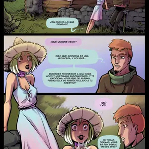 The Cummoner #19 (Totempole) - Página 3