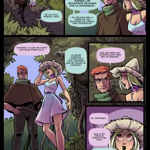 The Cummoner #19 (Totempole) - Página 7