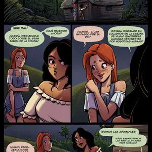 The Cummoner #20 (Totempole) - Página 2