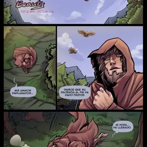 The Cummoner #21 (Totempole) - Página 2