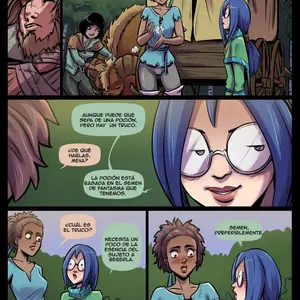 The Cummoner #21 (Totempole) - Página 4
