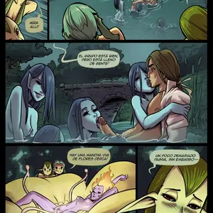 The Cummoner #23 (Totempole) - Página 5