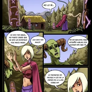 The Cummoner #6 (Totempole) - Página 2