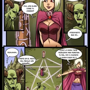 The Cummoner #6 (Totempole) - Página 3