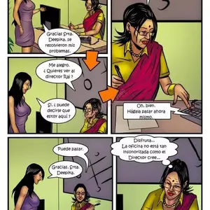 Miss Rita #19 - Página 4