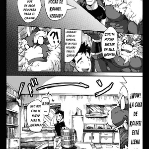 Yajuu A Search 2 (Othukimi) - Página 2