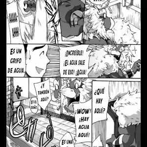 Yajuu A Search 2 (Othukimi) - Página 3