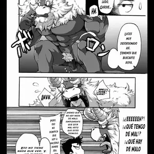 Yajuu A Search 2 (Othukimi) - Página 6