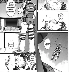 The Mercenaries (Sakura) - Página 4