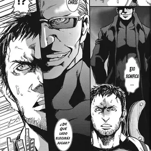 The Mercenaries (Sakura) - Página 6