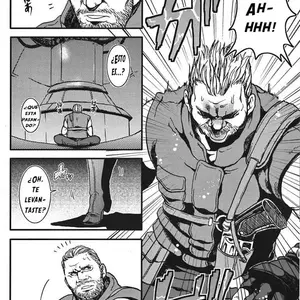 The Mercenaries (Sakura) - Página 7