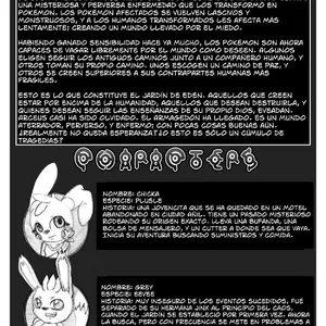 Pocket Monsters – Garden Of Eden #1 - Página 2