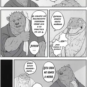Yumemiru Crocodile Vol.1 (Nikujuuhachi) - Página 4