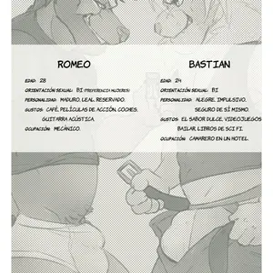 What A Twist! (Leobo) - Página 2