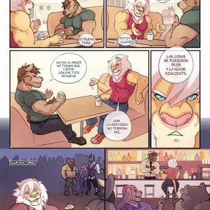 What A Twist! (Leobo) - Página 6