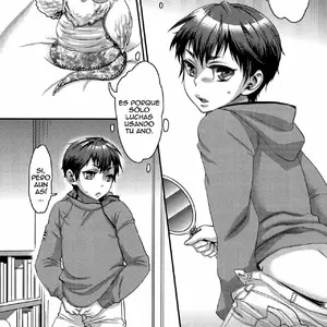Kawaikutte Seigi | Cute Justice (Amatake Akewo) - Página 5