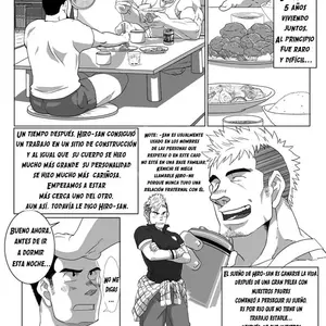 Brother Complex (Ron) - Página 5