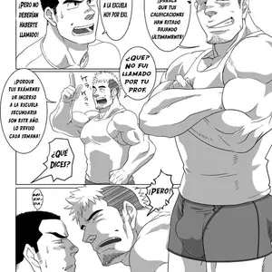 Brother Complex (Ron) - Página 6