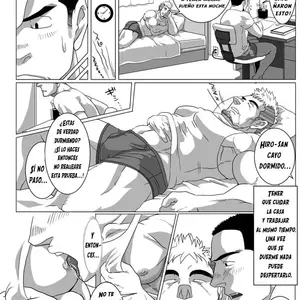 Brother Complex (Ron) - Página 7