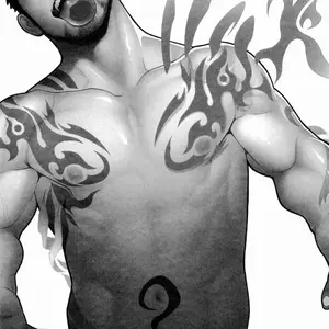 Priapus 3 (Itto) - Página 3