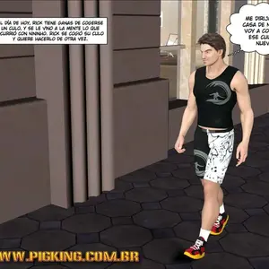 Entrenando Duro 2 (Pig King) - Página 2