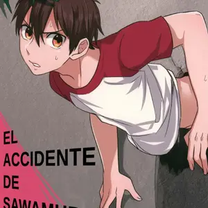 Aru Hi No Sawamura Eijun No Sainan (Kurocastle) - Página 1