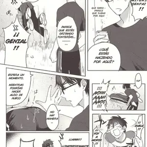 Aru Hi No Sawamura Eijun No Sainan (Kurocastle) - Página 7