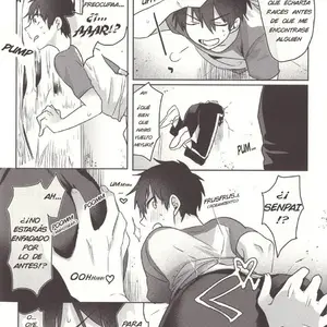 Aru Hi No Sawamura Eijun No Sainan (Kurocastle) - Página 8