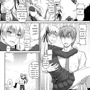 Sakuya, Saku 1 (Dawy) - Página 7
