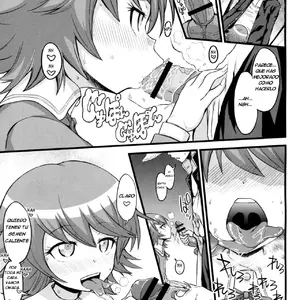Script Error (Bu-chan) - Página 2