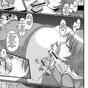 Script Error (Bu-chan) - Página 4