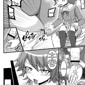 Script Error (Bu-chan) - Página 5